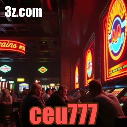 Explorando a Comunidade do Ceu777: Conexões e Diversão