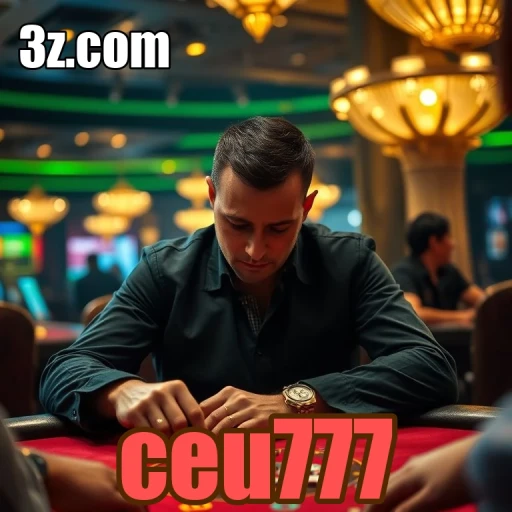 Exploração Criativa: Reviews do Site ceu777